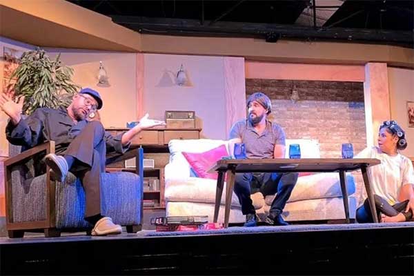 “¡A Reír con las Matemáticas!” regresa al Teatro ABA