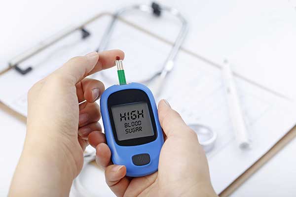 Alrededor del 14.4% de la población mayor de 15 años padecen Diabetes en Panamá