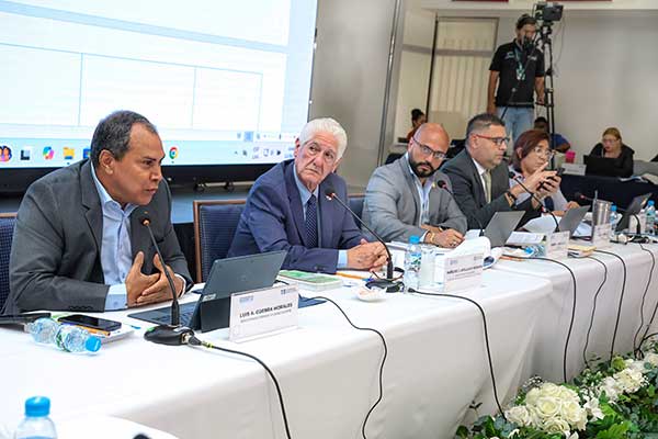 CNRE ajusta normativas del proceso electoral