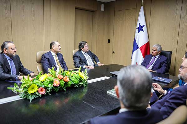Chiquita reporta a Mulino que se apresta a reiniciar producción y exportación de banano