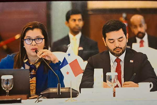 Compromiso de Panamá con un comercio justo se destaca en primera reunión ministerial de la Alianza FIT