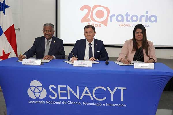 Estudiantes del Concurso Nacional de Oratoria recibirán capacitaciones y experiencias científicas