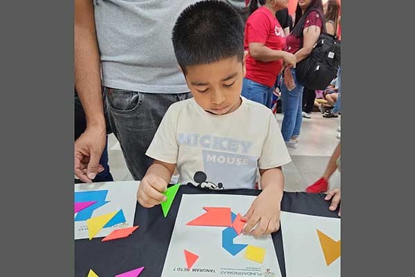 FUNDAPROMAT celebra aniversario con Festival Matemático Internacional