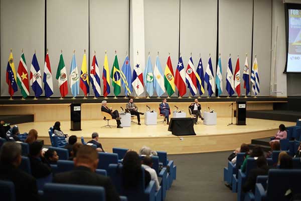 Foro internacional abordará en Panamá “SeguriTech: Seguridad Ciudadana y Alianzas contra el Crimen Organizado”