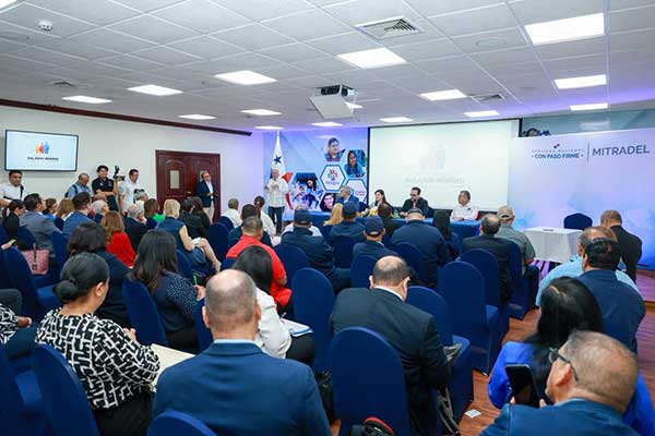 Inversiones internacionales crecen en Panamá de cara a cumbre de Mercosur