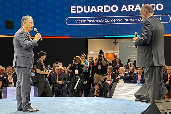 Inversionistas internacionales conocen las ventajas competitivas de Panamá durante el CIMI360 São Paulo 2025