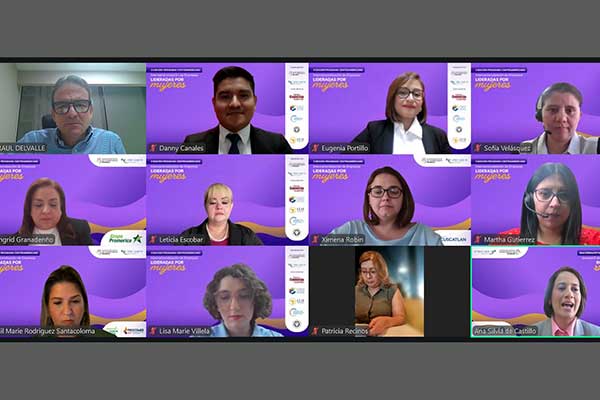 Lanzamiento de la segunda edición del programa de internacionalización de empresas lideradas por mujeres de FECAMCO