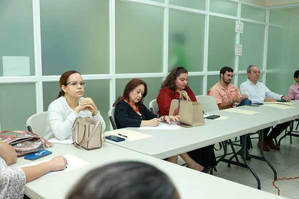 MICI y CONABOLPRO desarrollan jornada informativa sobre la relación Panamá–MERCOSUR