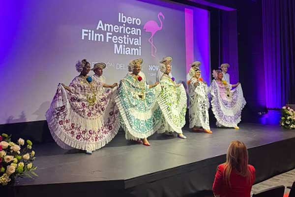 Premian en el extranjero dos películas panameñas