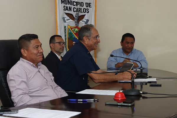 Se hace necesaria planificación para que recursos lleguen donde más lo necesitan