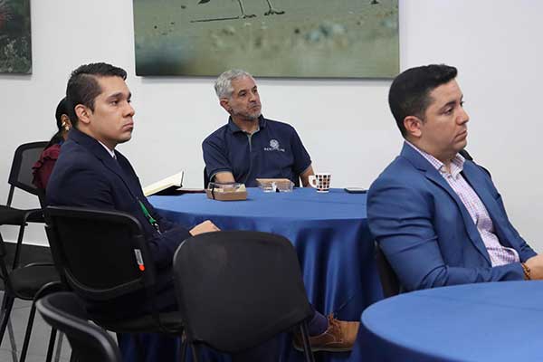 Senacyt e Idiap presentan diagnóstico del Sistema de Conocimiento e Innovación Agropecuaria de Panamá​​​​