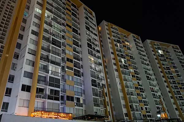 Solís asegura que es urgente discutir anteproyecto sobre detectores de gas en residencias y edificios