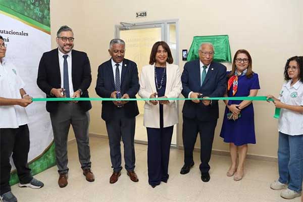 UTP presenta nuevos laboratorios que refuerzan áreas como biociencias, biotecnología, ciencias aplicadas y ciberseguridad