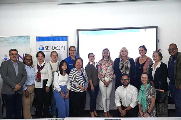 Cierra campaña “Ciencia con Conciencia” con mesa redonda ‘Violencia de género en Panamá’: ¿qué dice la ciencia?