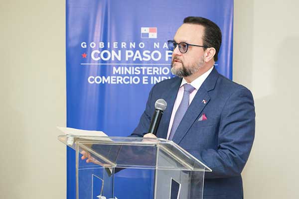 Gobierno destina B/. 29 millones a obras prioritarias en comunidades cercanas a mina de cobre en Donoso