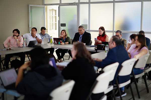 MICI avanza en segunda fase de revisión de comités técnicos de alimentos sensitivos