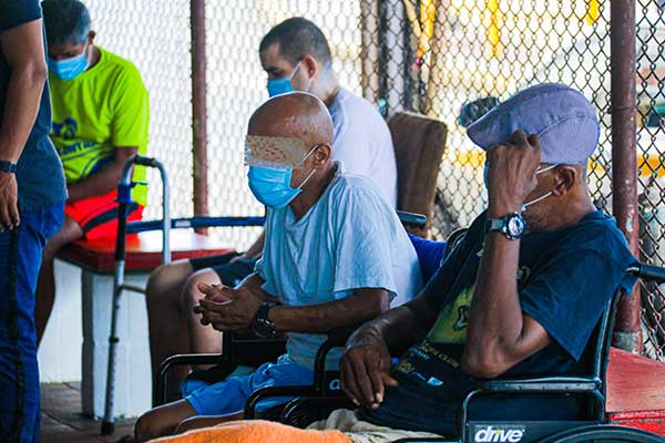 MIDES advierte sobre aumento de denuncias por maltrato a personas mayores y hace llamado urgente a proteger sus derechos