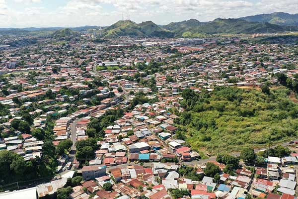 MIVIOT establece y delimita el polígono de influencia del Teleférico