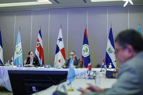 Panamá acoge Lanzamiento de la Política Regional de Derechos de los Artistas y Profesionales de la Cultura