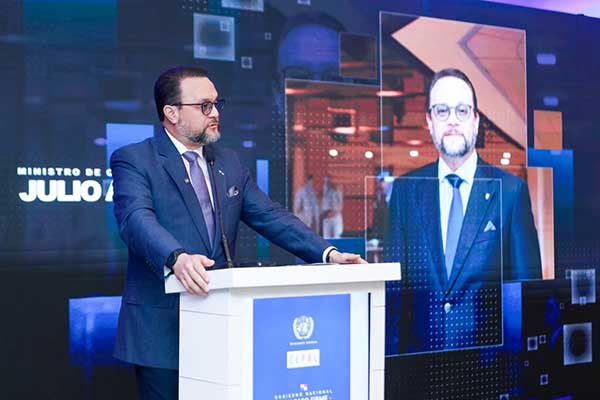 Panamá avanza en la validación de su Estrategia Nacional de Exportación de Servicios Modernos