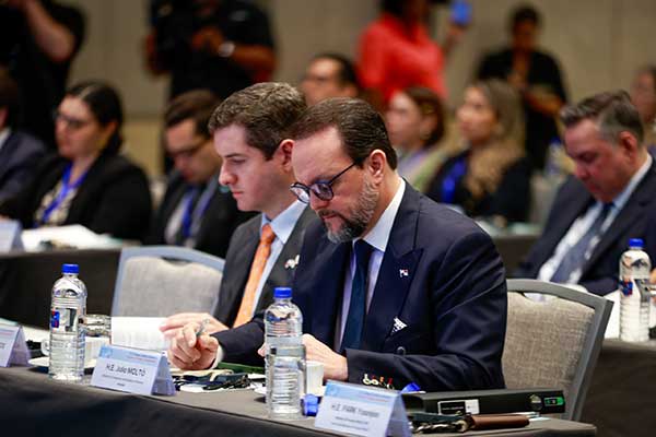 Panamá: centro estratégico del comercio regional con el Korea–Central America Forum on Trade & Investment 2025