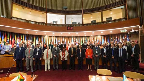 Panamá fortalece su liderazgo regional en estadísticas durante cierre de la Conferencia Estadística de las Américas