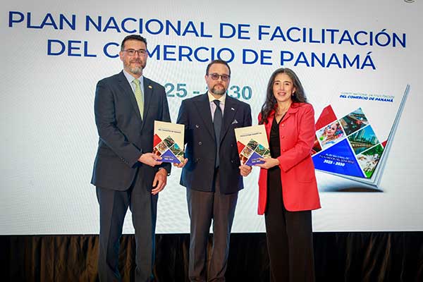 Panamá instala oficialmente el Comité Nacional de Facilitación del Comercio y presenta su Plan Nacional 2025-2030