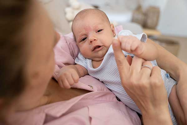 Ningún bebé sin protección: en Panamá debemos asegurar acceso universal a prevención de infección por Virus Sincitial Respiratorio