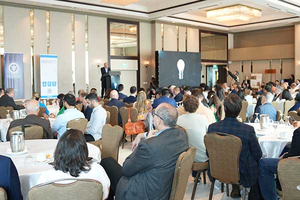 Reconocerán a empresas más innovadoras y a empresaria del año con Premio Nacional a la Innovación Empresarial 2025