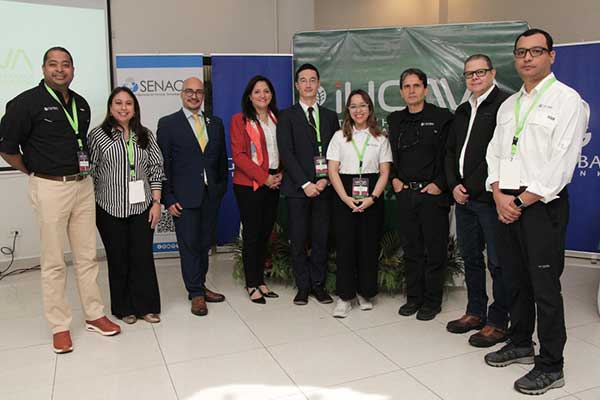 JICA y Senacyt impulsan innovación en sector agropecuario de Chiriquí mediante Ideathon y Hackathon IHCAVA