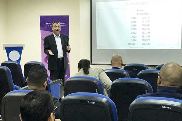Analistas estiman un crecimiento económico superior al 5% para Panamá en 2026