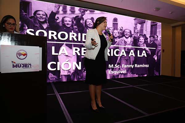 «Capital semilla y formación empresarial”: la apuesta Panameñista para las mujeres y jóvenes de las comunidades más necesitadas