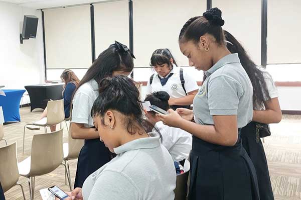 CoSPAE: el gran reto no es solo educar, sino formar para la empleabilidad