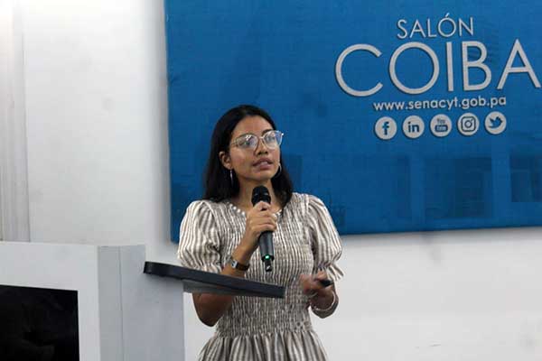 Coiba-AIP y SENACYT impulsan talento científico joven en el primer Simposio Estudiantil 2026