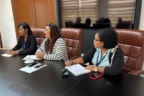 Fondhabi fortalece alianza con cooperativas para ayudar a familias