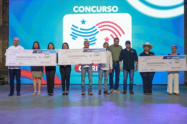 MICI lanza en Chiriquí el concurso “Sello Hecho en Panamá” con participación de empresas del programa Agroindustria Competitiva
