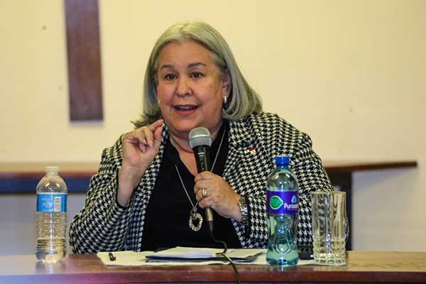 MIDES impulsa alternativas para personas con discapacidad que alcanzan la adultez en el sistema de protección