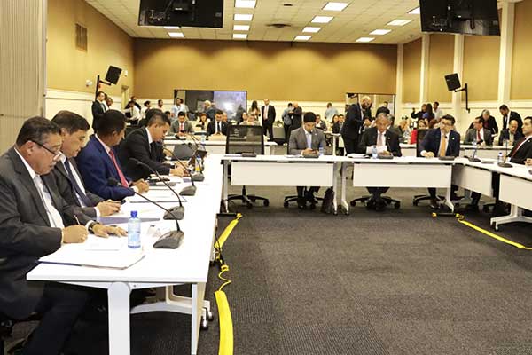 Miviot entrega más de mil 900 soluciones de vivienda durante periodo 2024-2025