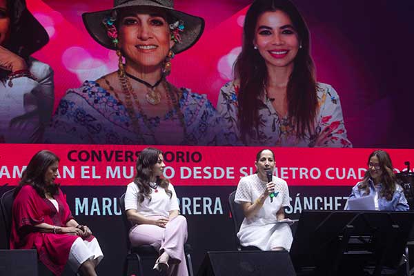Mujeres Mágicas reúne a líderes y profesionales para inspirar el cambio social