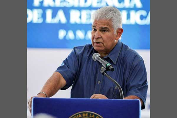 Mulino destaca instalaciones escolares listas para recibir a estudiantes y educadores