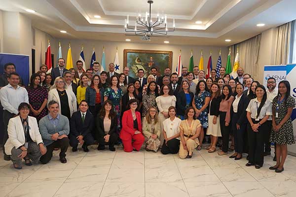Panamá convoca a líderes de bioeconomía de las Américas para acelerar la cooperación regional