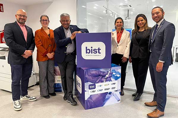 Senacyt busca socios para impulsar agenda de tecnologías críticas y emergentes de Panamá en el Mobile World Congress 2026