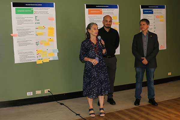 Senacyt impulsa consulta nacional para fortalecer gobernanza ética de la IA en Panamá