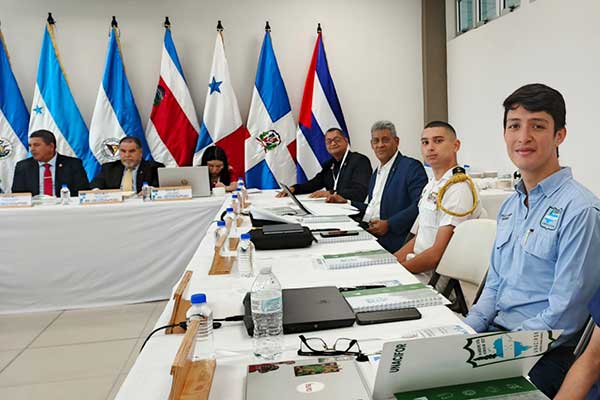 UMIP participa en el Consejo Regional de Vida Estudiantil