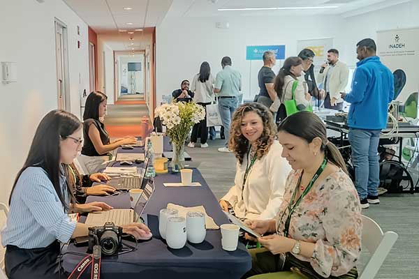 ADEDAPP realiza ExpoFeria 2026 en Panamá Pacífico: un impulso al networking y la vitrina empresarial