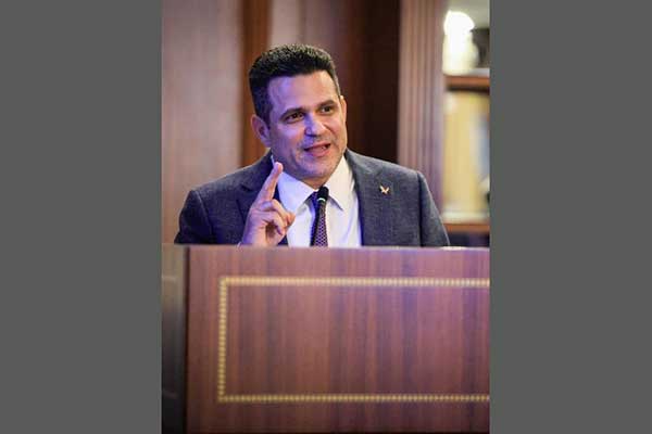 Aeropuerto Internacional de Tocumen proyecta alcanzar en el 2030 movimiento de 30 millones de pasajeros