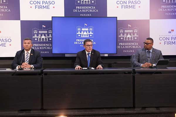 Autoridades continúan férreo combate contra tráfico de drogas y hechos de violencias generados por conflictos del crimen organizado