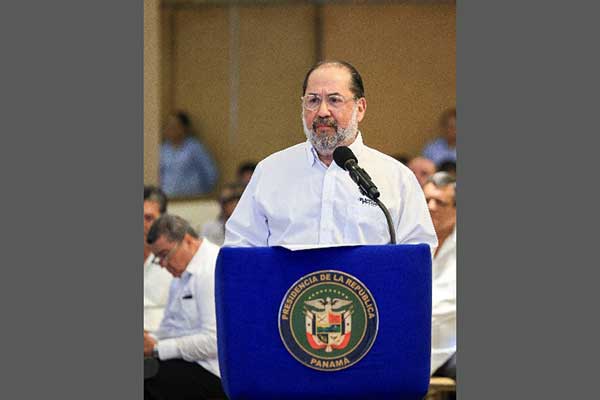 Banconal logra controlar pérdidas que genera BDA y avanza hacia transformación de esta entidad, afirma Carrizo
