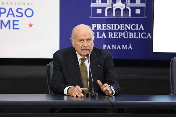 Bernal destaca avances en proceso de Alfabetización para lograr una nueva Constitución para el país en el 2029