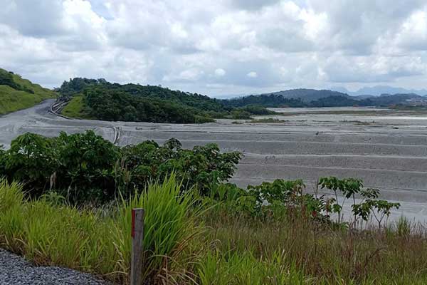 CAMIPA: aval del procesamiento del material almacenado en stockpile en Cobre Panamá, una decisión técnica correcta y necesaria para el país